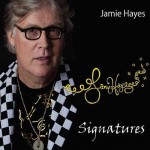 Jamie Hayes, Signatures (Pussy Cat Records)