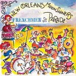 New Orleans Moonshiners, Frenchmen St. Parade