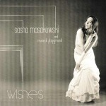 Sasha Masakowski and Musical Playground, Wishes (Hypersoul Records)