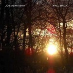 Joe Adragna, Fall Back (Greenleaves Sound)