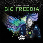 Big Freedia, Scion A/V Presents Big Freedia (Scion A/V)
