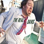 Davis Rogan, The Real Davis (Sousaphonk Records)