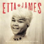 Etta James, The Essential Modern Records Collection (Virgin Records)
