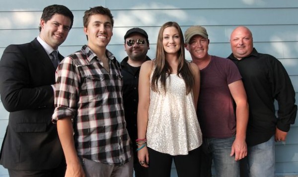 Mixed Nuts. New Orleans cover band. Photo by Elsa Hahne. Mixed Nuts. New Orleans cover band. Photo by Elsa Hahne.