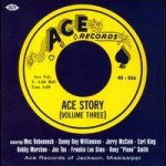 Various Artists, Ace Story Volume 3 (Ace Records)