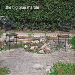 Big Blue Marble, The Big Blue Marble (Lettuce Prey Records)