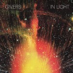 Givers, In Light (Glassnote Records)