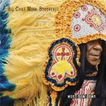 Big Chief Monk Boudreaux, Won't Bow Down (f.Boo Music)