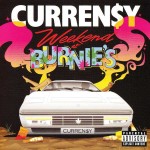 Curren$y, Weekend at Burnie's (Warner Bros. Records)