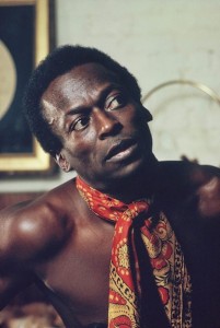Miles Davis vs. Wynton Marsalis Miles Davis vs. Wynton Marsalis