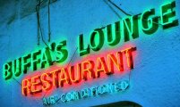 Buffa's Lounge Restaurant