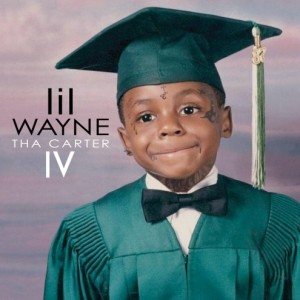 Lil Wayne, Tha Carter IV