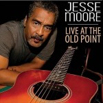 Jesse Moore, Live at the Old Point (Threadhead Records)
