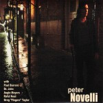 Peter Novelli, Peter Novelli (Chalet Music)