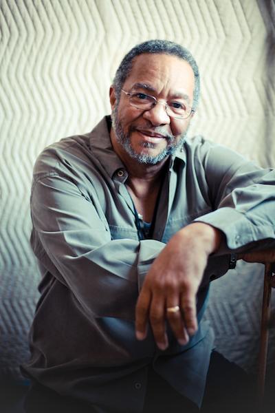 George Porter, Jr. Photo by Elsa Hahne. George Porter, Jr. Photo by Elsa Hahne.