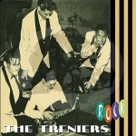 The Treniers, Rock, Bear Family Records