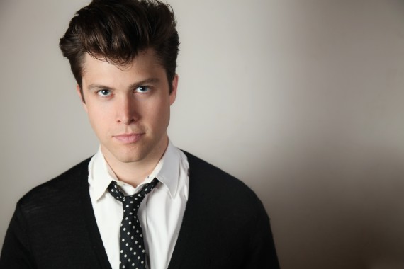 Colin Jost, Civic Theater, May 30, OffBeat Magazine