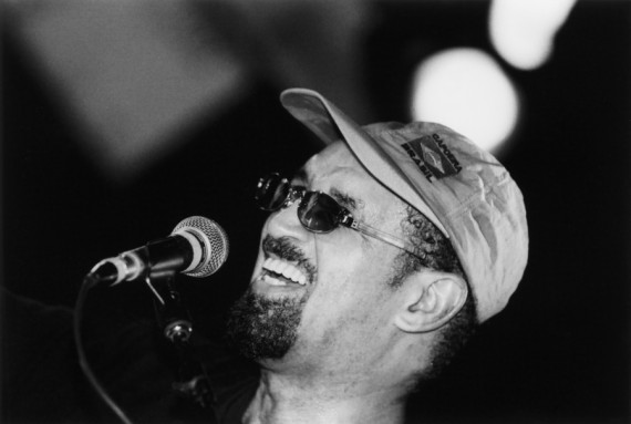 Idris Muhammad Earl Perry, OffBeat Magazine, September 201...
</p>
				<div class=