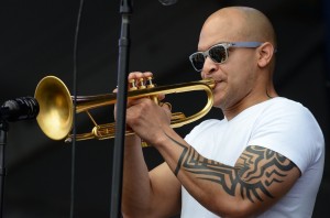 Irvin Mayfield