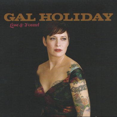 gal holiday