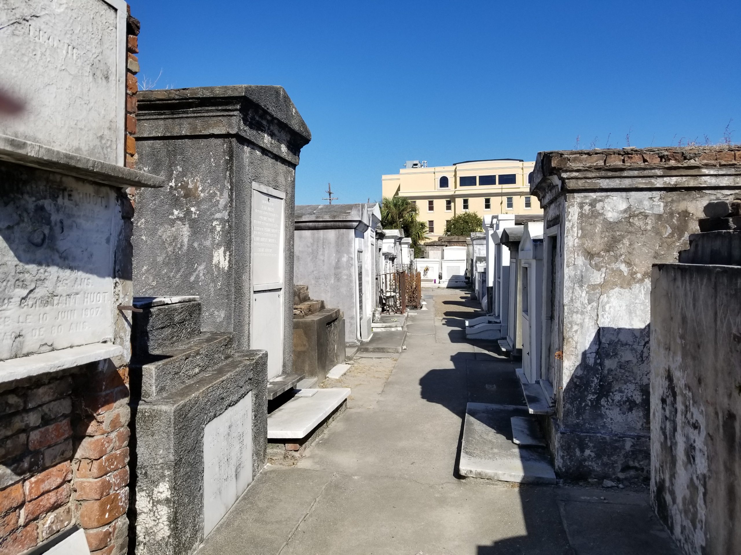 All Saints' Day in New Orleans ain't like anywhere else - OffBeat Magazine