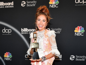 Lauren Daigle