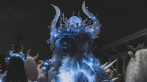 Krewe of Krampus