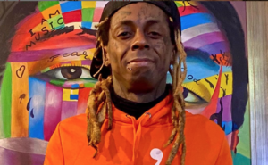 Lil Wayne