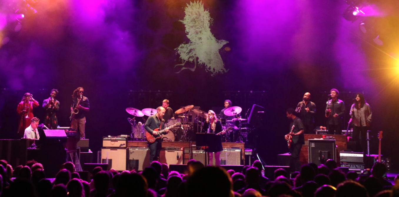 Tedeschi Trucks Band Announces Return to NYC's Beacon Theatre