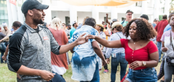 Festivals Acadiens et Créoles