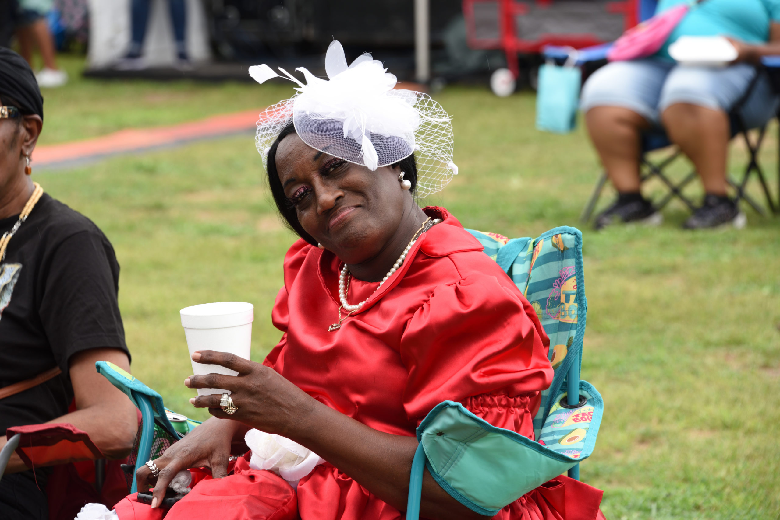 Black Heritage Festival of Louisiana