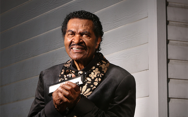 Bobby Rush