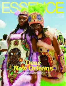 Love Letter To New Orleans