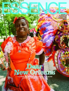 Love Letter To New Orleans