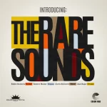The Rare Sounds - Introducing the Rare Sounds
