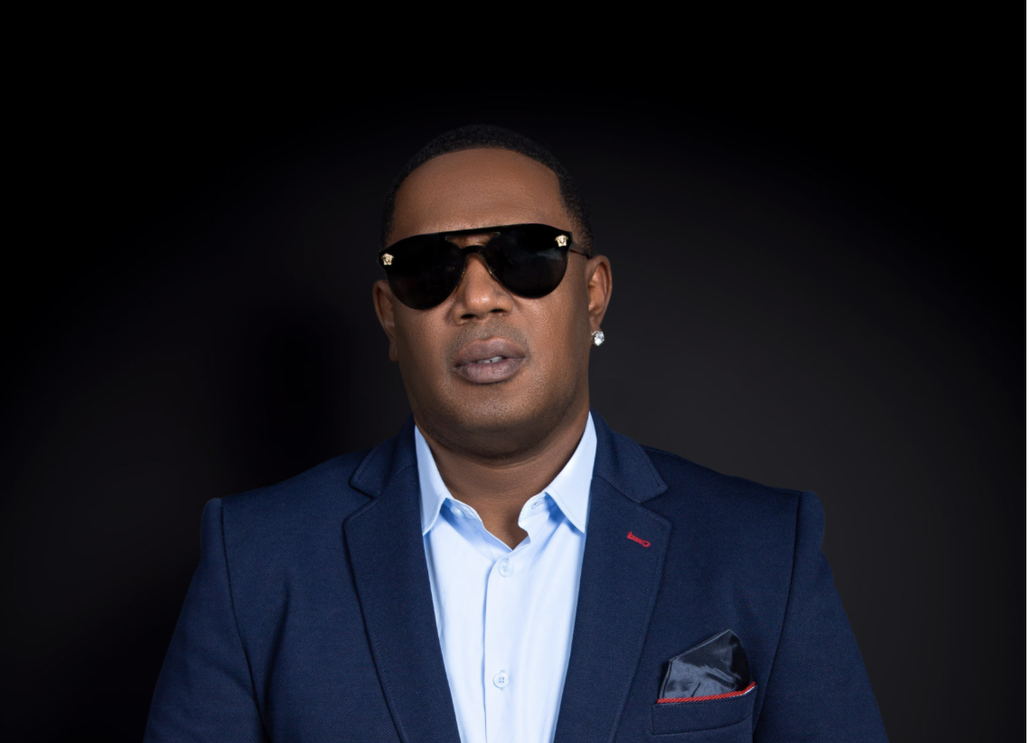 Percy “Master P” Miller Named City of New Orleans Entertainment Ambassador