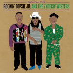 Rockin’ Dopsie Jr. and The Zydeco Twisters - More Fun With Rockin Dopsie Jr. & The Zydeco Twisters