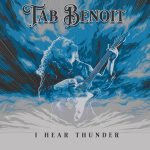 Tab Benoit - I Hear Thunder