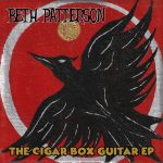 Beth Patterson - The Cigar Box Guitar EP