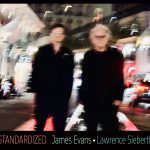 James Evans/Lawrence Sieberth - Standardized