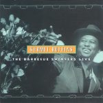 Kermit Ruffins - The Barbecue Swingers Live